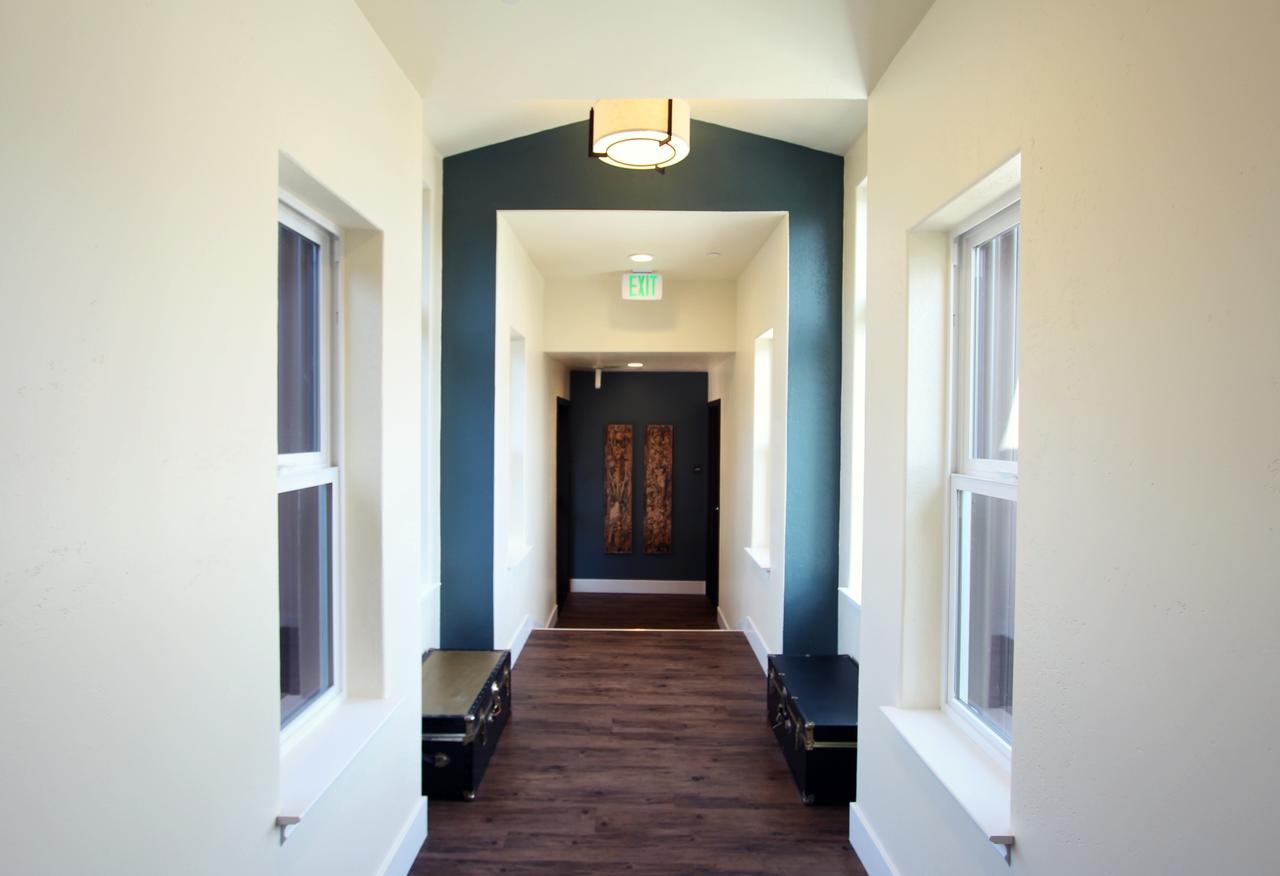 Rest, A Boutique Hotel Plymouth Exterior photo